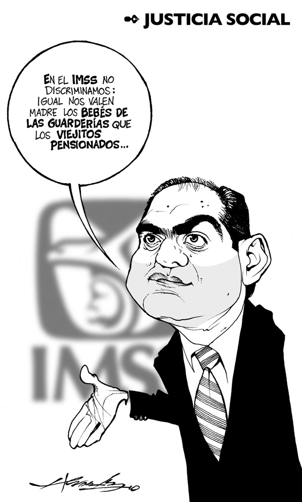 Justicia Social